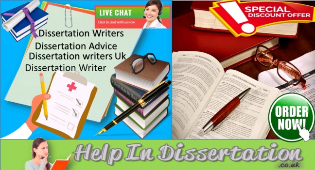 Dissertation writing service and quality dissertation help